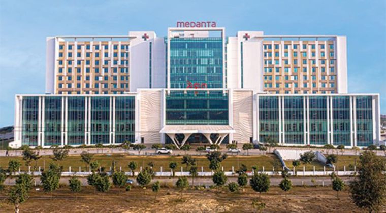 Heart Bypass Surgery (CABG) at Medanta