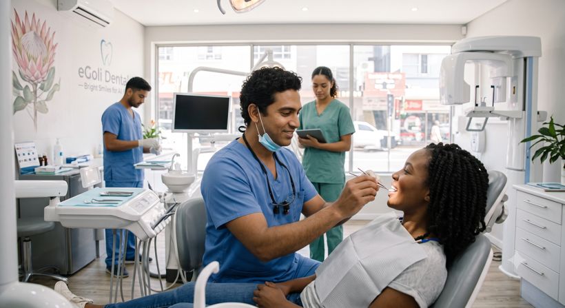 Hollywood Smile in India